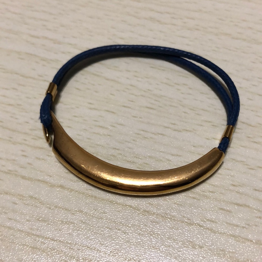 India Hicks Hook bracelet